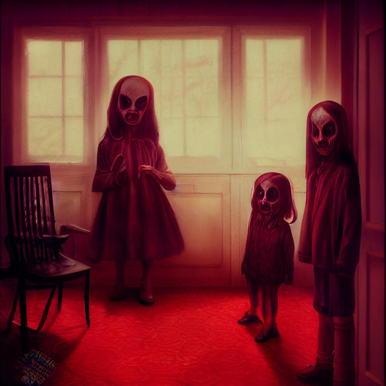 Redrum Reapers redrum (44) by kingbee63 on DeviantArt