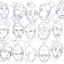 Sokka Expressions Study