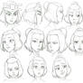 Suki Expressions Study