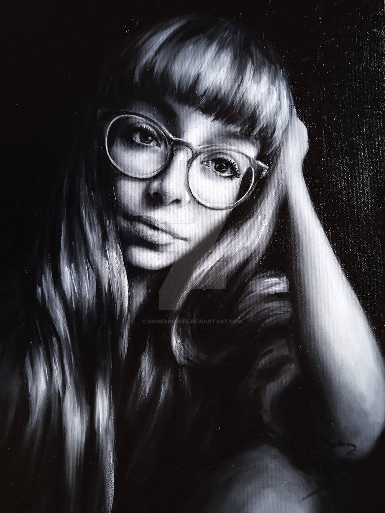 Marcia by rogerioarte on DeviantArt