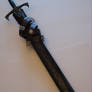 LARP Sword Scabbard