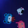 kawaii Perler bead