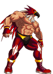Marcos Kof Marco KOF XIII by MokonaKyo on DeviantArt