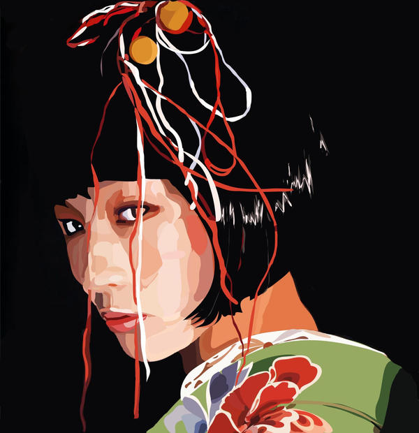 computer design project by PopcornOracle on DeviantArt