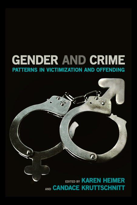 Gender and Crime tribute