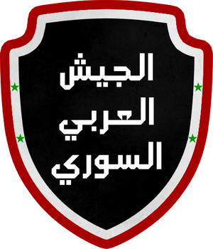 Syrian Army