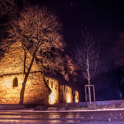 Kloster Nimbschen