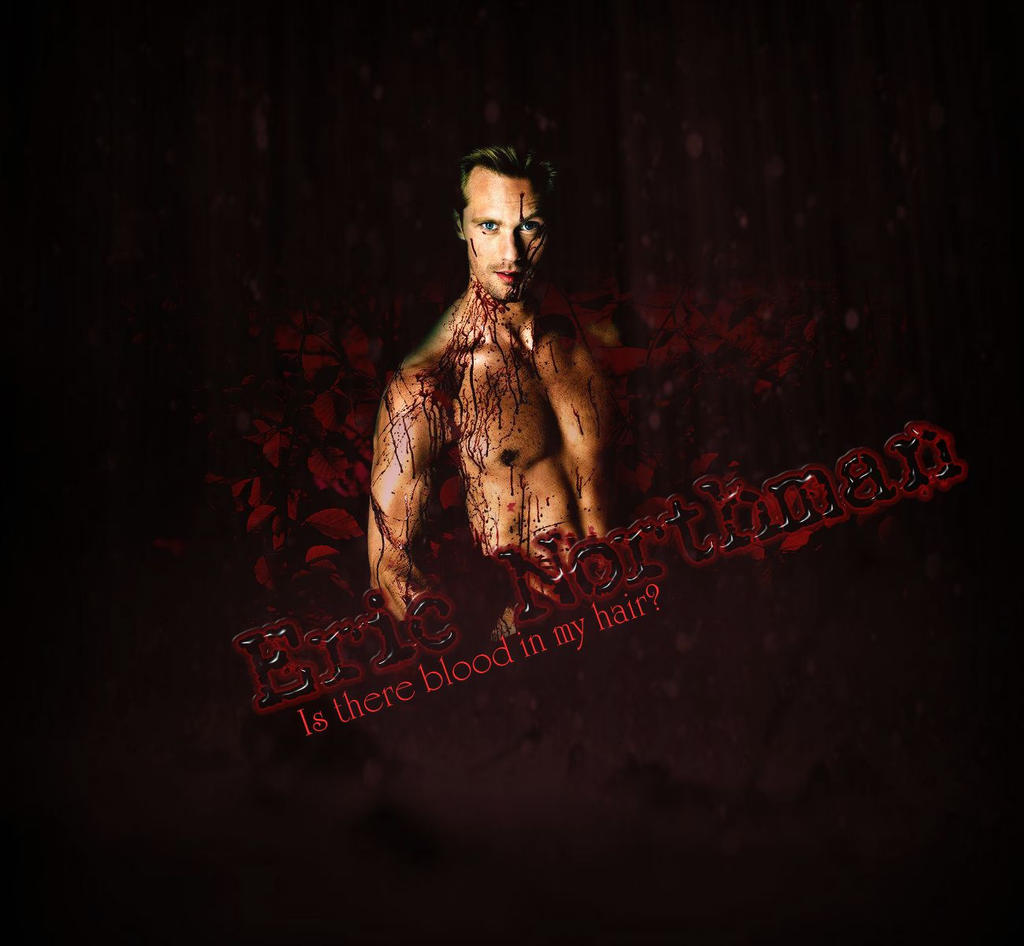 Eric Northman