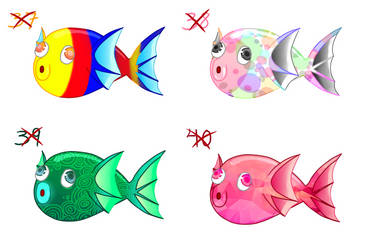 FREE fishy adopt ( CLOSED )