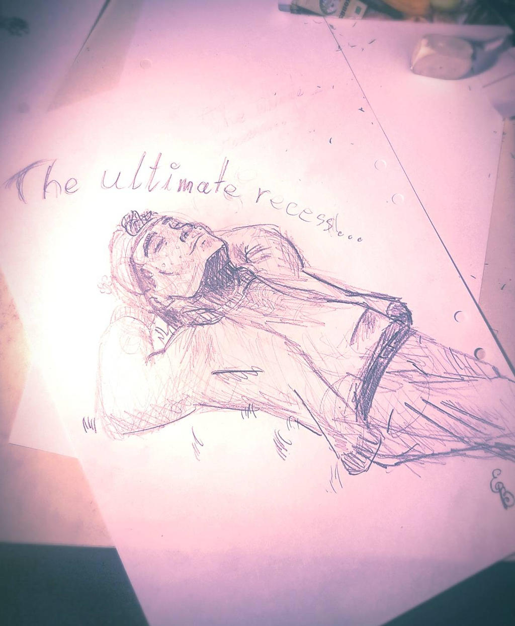 The ultimate recess... by SwedishLad on DeviantArt