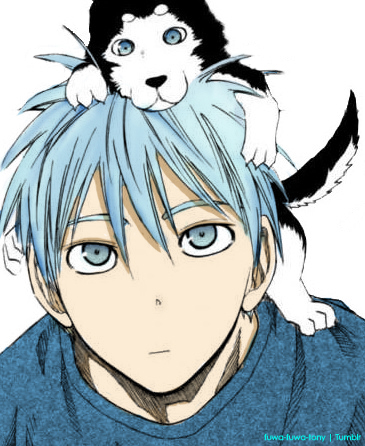 Kuroko