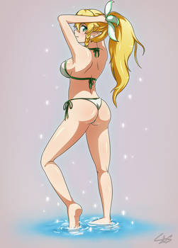 Leafa