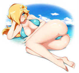 Summer Rosalina