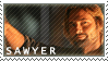 Lost: Sawyer Stamp