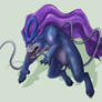 Suicune