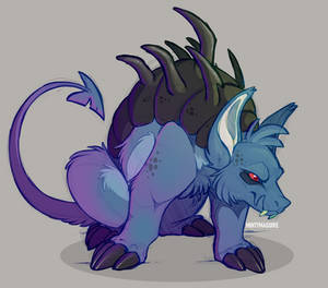 Darigan Bori