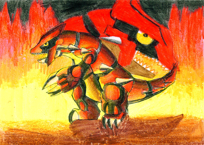 .:Groudon:.