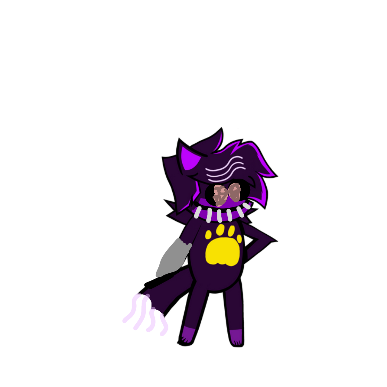 Xain.EXE by Sunklorg33 on DeviantArt