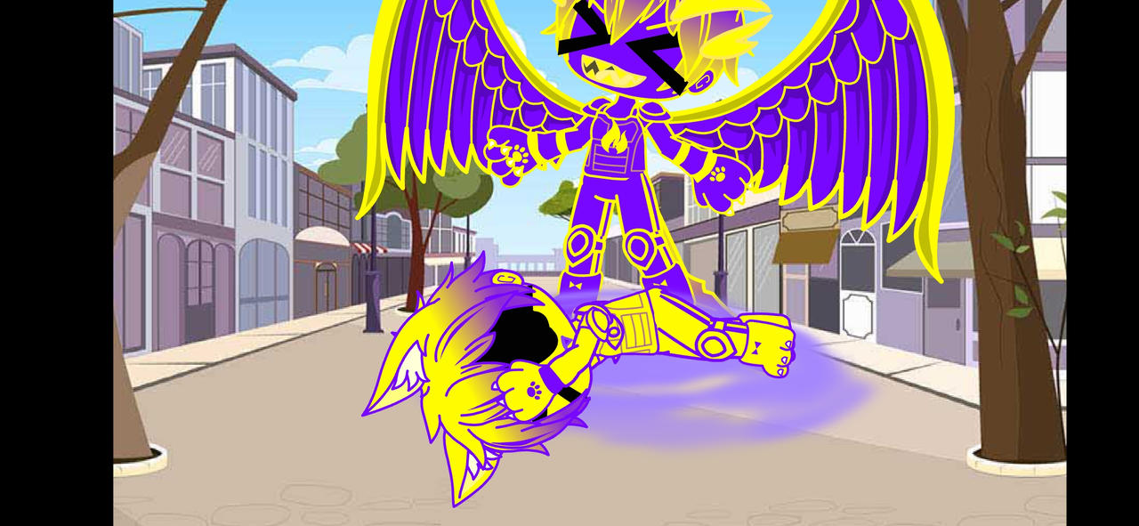 Phoenix 96 The Rise of Phoenix Part 96 by Sunklorg33 on DeviantArt