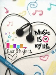 music is my life