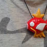 Magicarp pendant