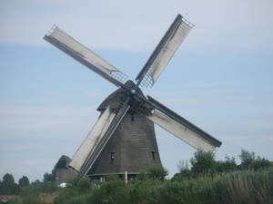 Windmill