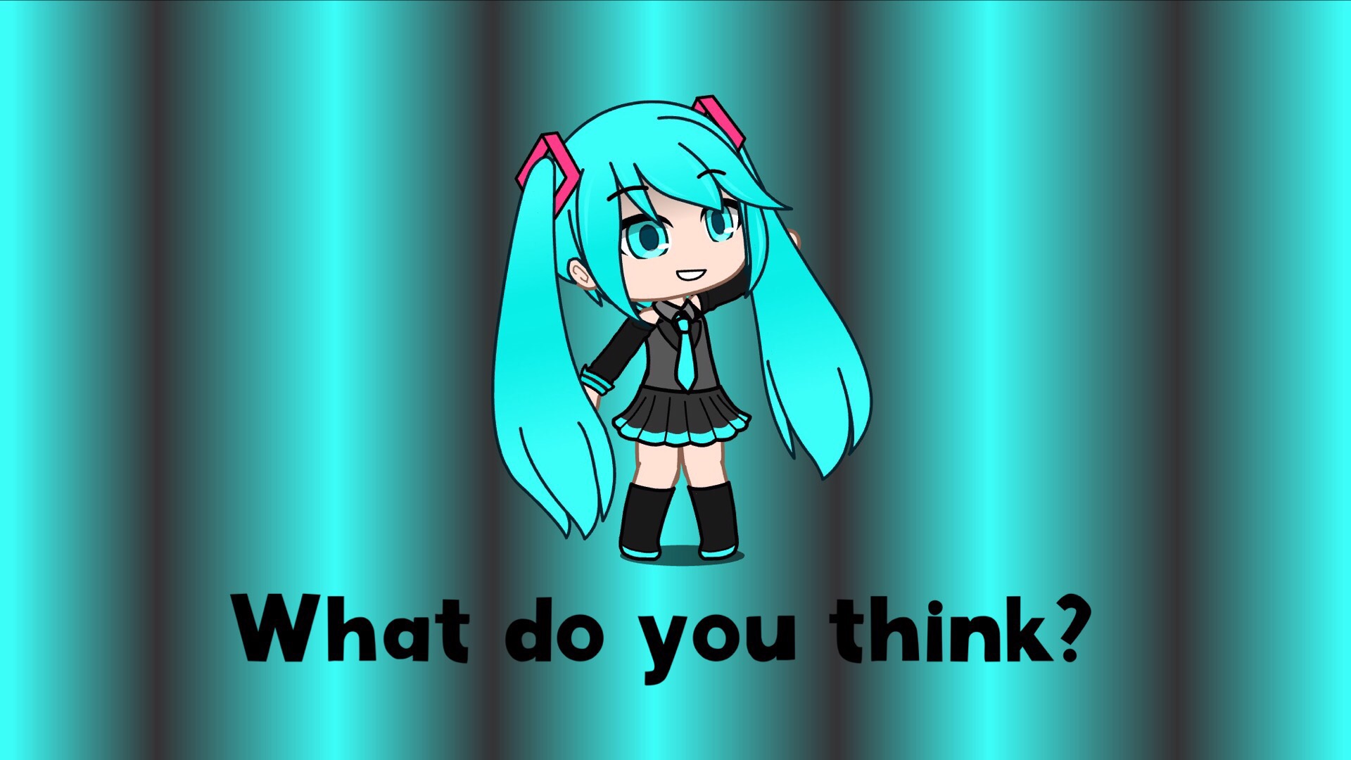 Hatsune Miku gacha life 2 by YourLocalArtist88 on DeviantArt