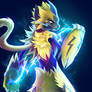 Zeraora