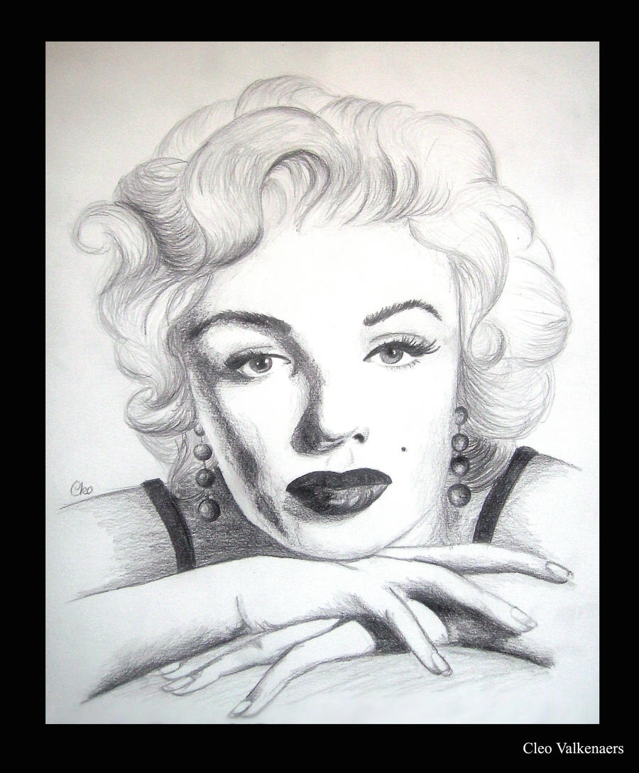 Marilyn Monroe