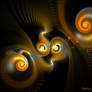 Golden Spirals