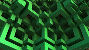 Green Structure