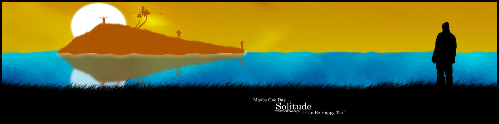 Solitude