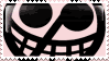 Doflamingo Stamp by Blitzkatze