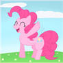 Pinkie Pie