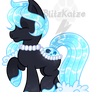 Nameless Pondpony [gift]