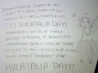 Hulatalia Day