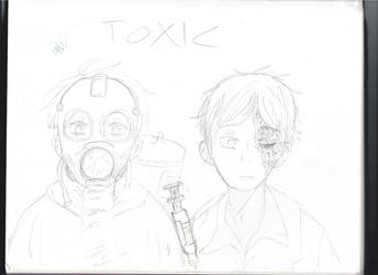 Toxic WIP