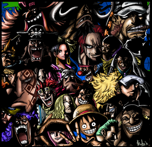 Explore The Best Fujitora Art Deviantart Explore The Best Fujitora Art Deviantart