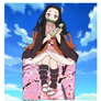 Nezuko!