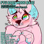 Baby mode [F2U]