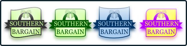 Southern Bargain Logo