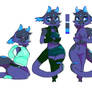 PT Dragoness AUCTION :CLOSED: