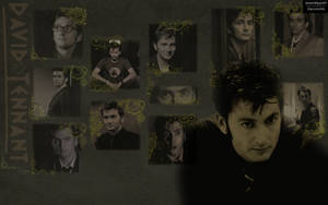 David Tennant Vintage Edition