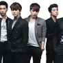 2PM PNG