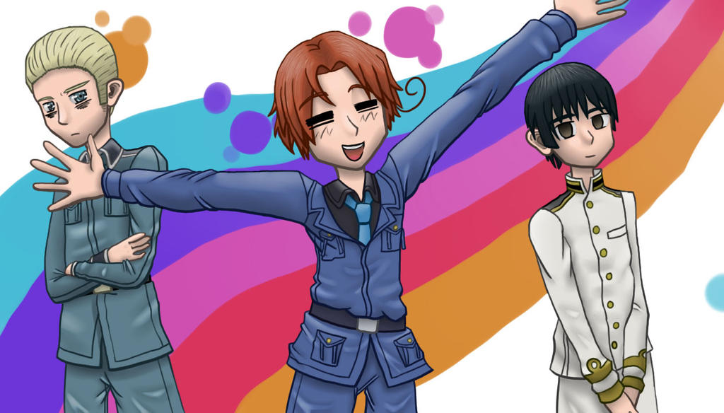 Axius Mha Axis by Anya414 on DeviantArt
