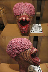 Resident Evil (Licker Monster)