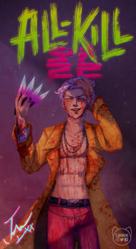 Trickster DBD