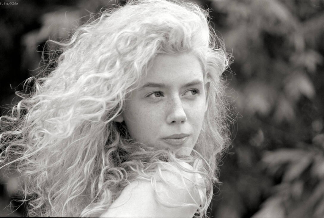 Freckles by gb62da on DeviantArt