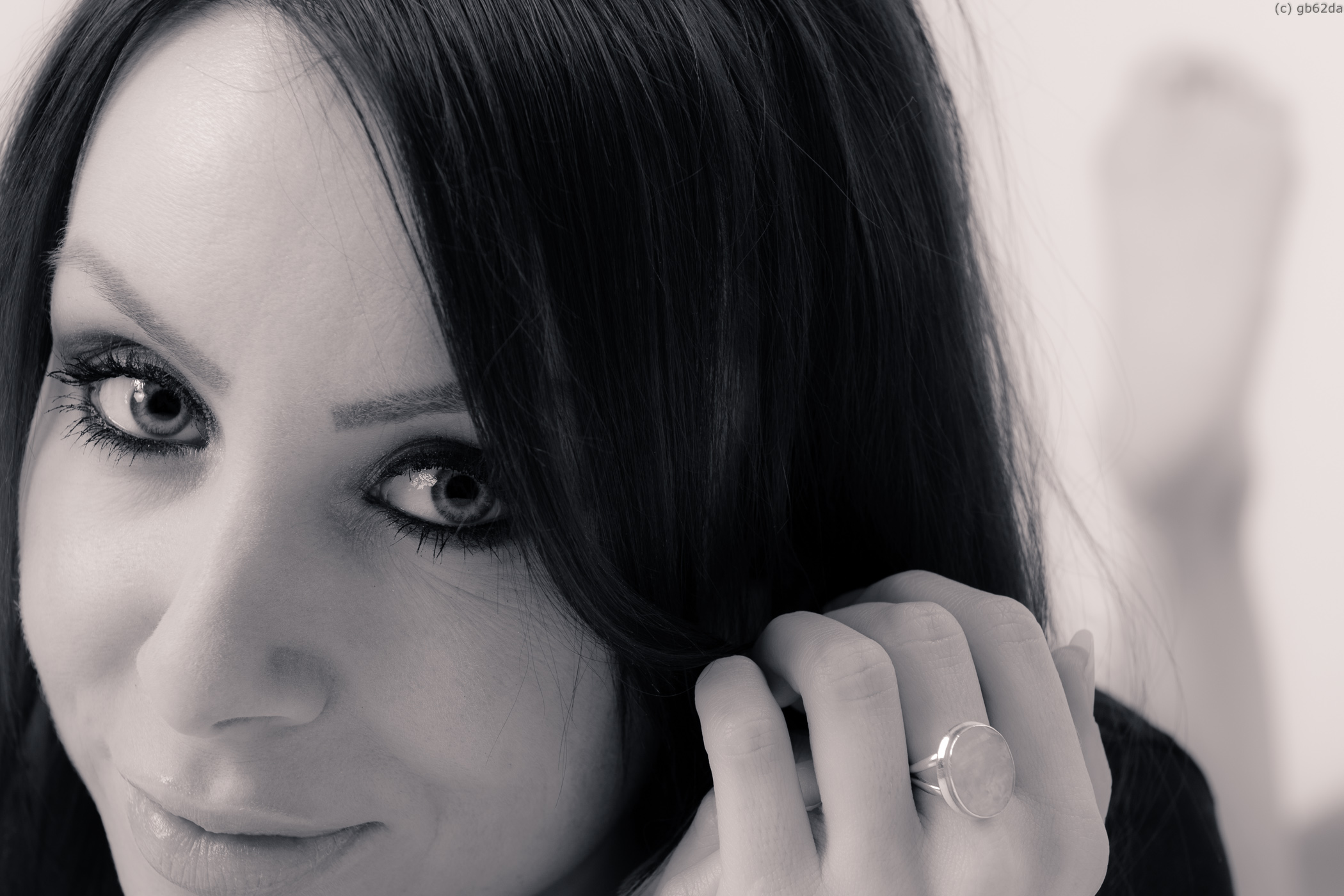 Jenny 5 by gb62da on DeviantArt