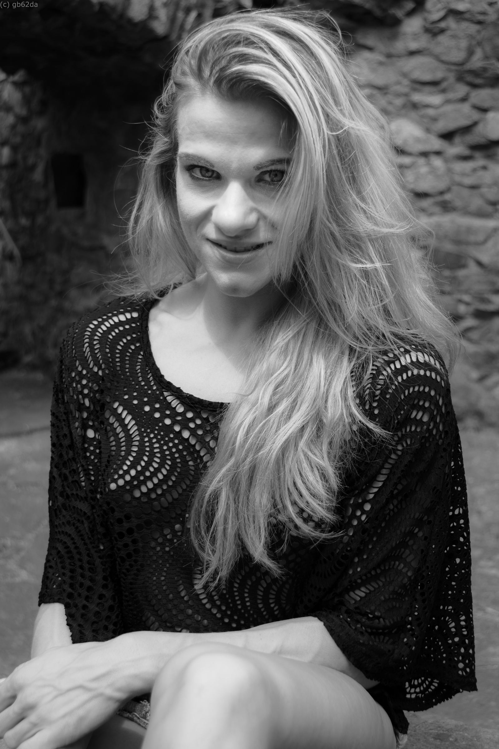 Charming Lea by gb62da on DeviantArt